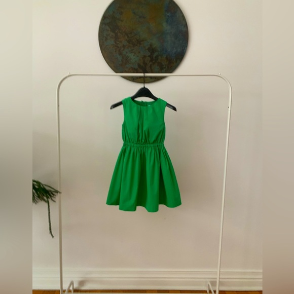 Jacadi Other - Jacadi cotton poplin dress, size 8Y /128cm